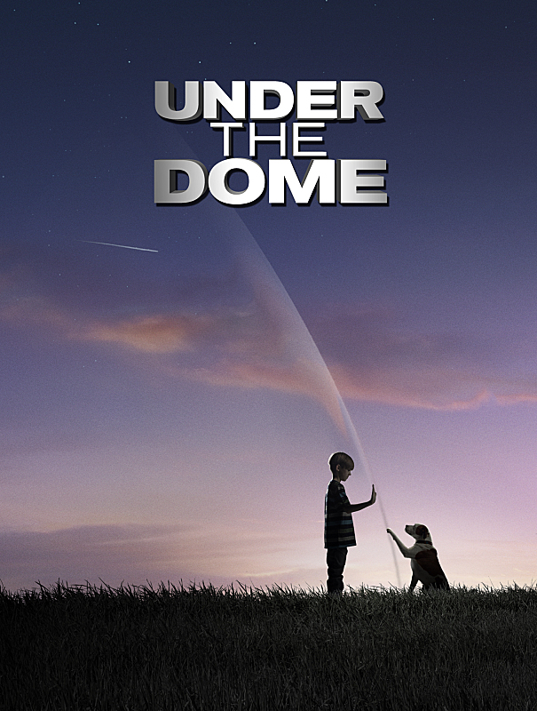 Under the Dome ( 1ª […]